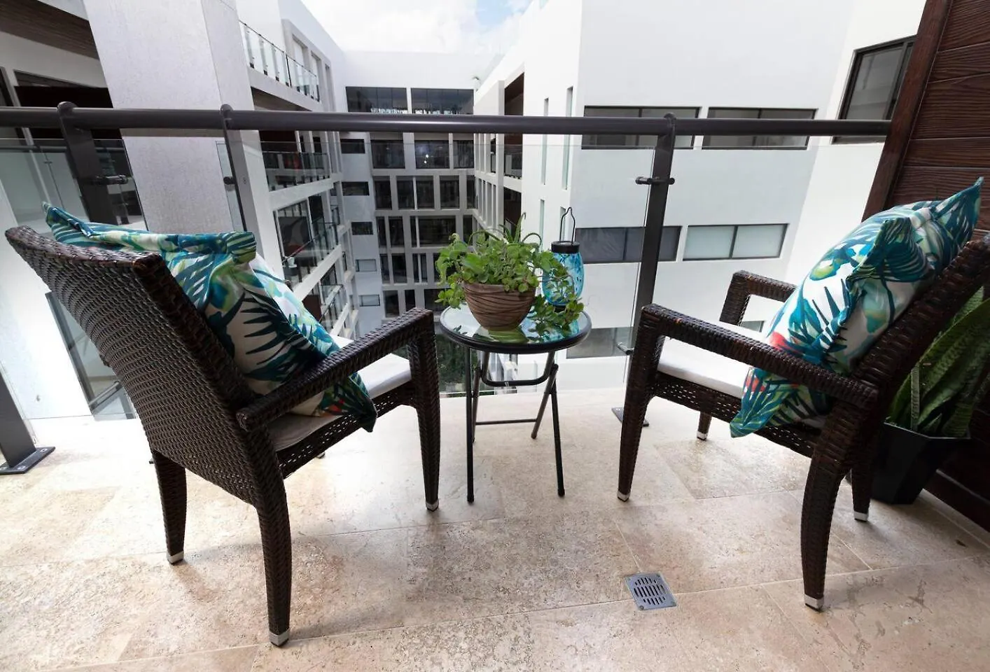 Ipana For 16 People Apartment Playa del Carmen