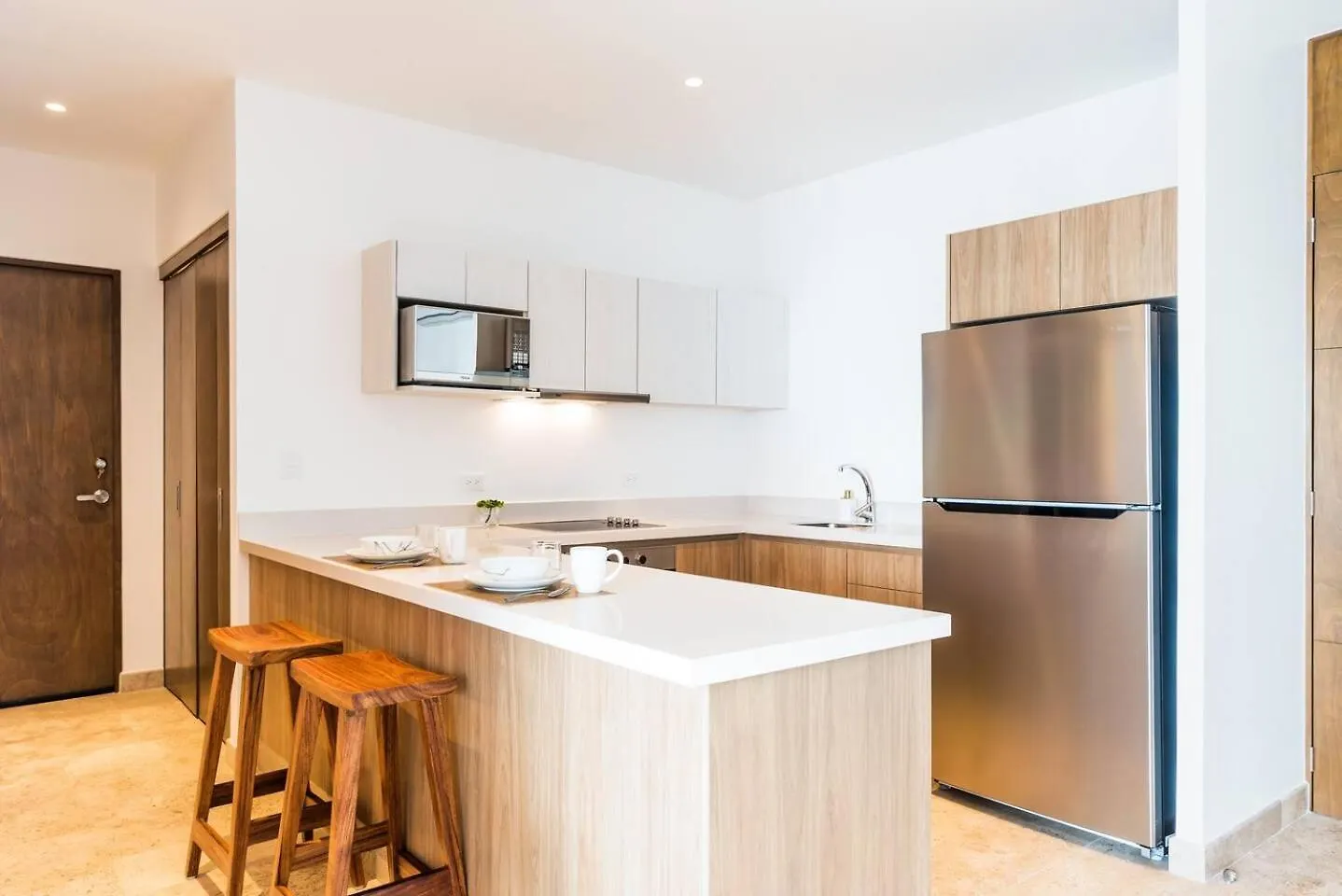 Ipana For 16 People Apartment Playa del Carmen