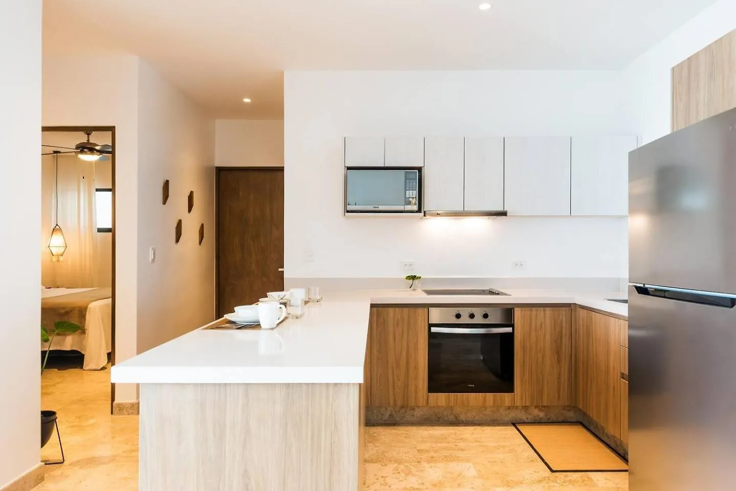 Ipana For 16 People Apartment Playa del Carmen