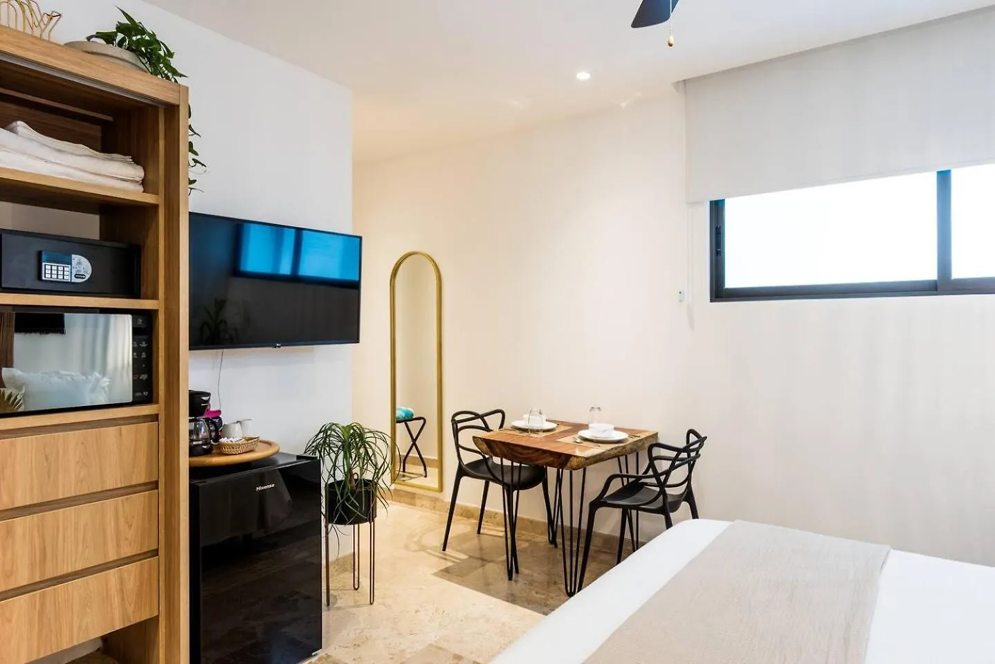 Ipana For 16 People Apartment Playa del Carmen 0*,