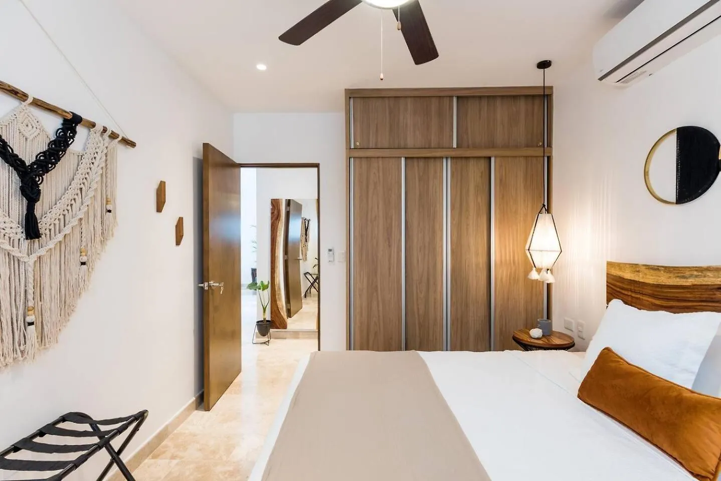 Ipana For 16 People Apartment Playa del Carmen