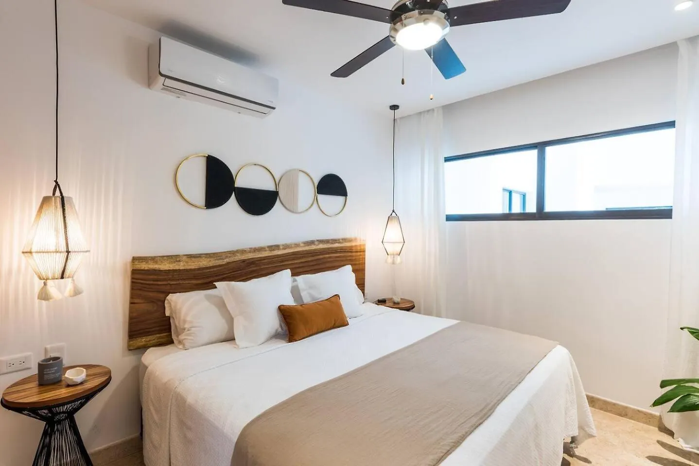 Ipana For 16 People Apartment Playa del Carmen