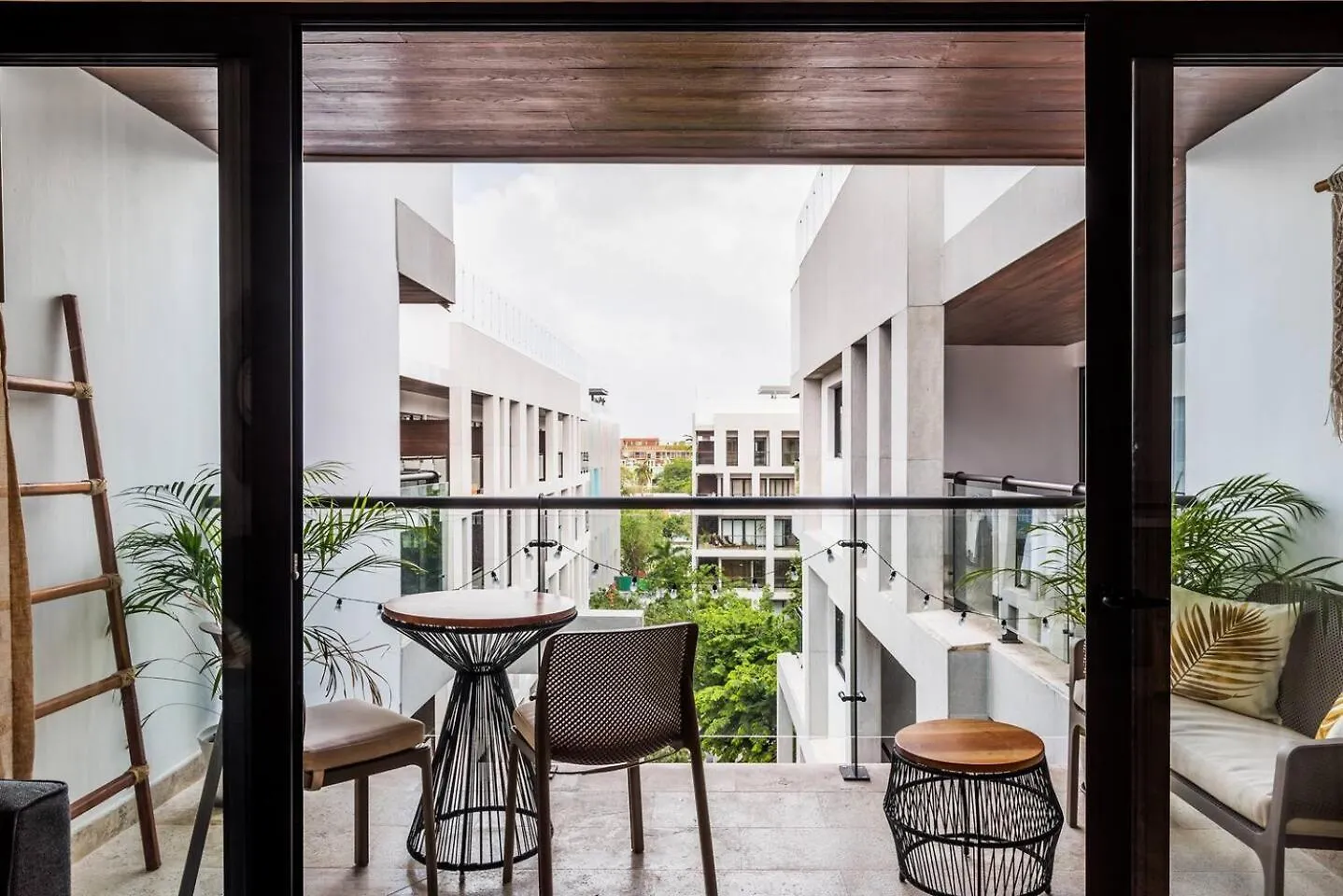Ipana For 16 People Apartment Playa del Carmen
