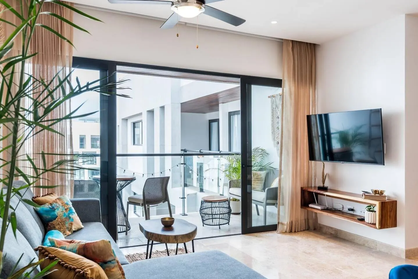 Ipana For 16 People Apartment Playa del Carmen Mexico