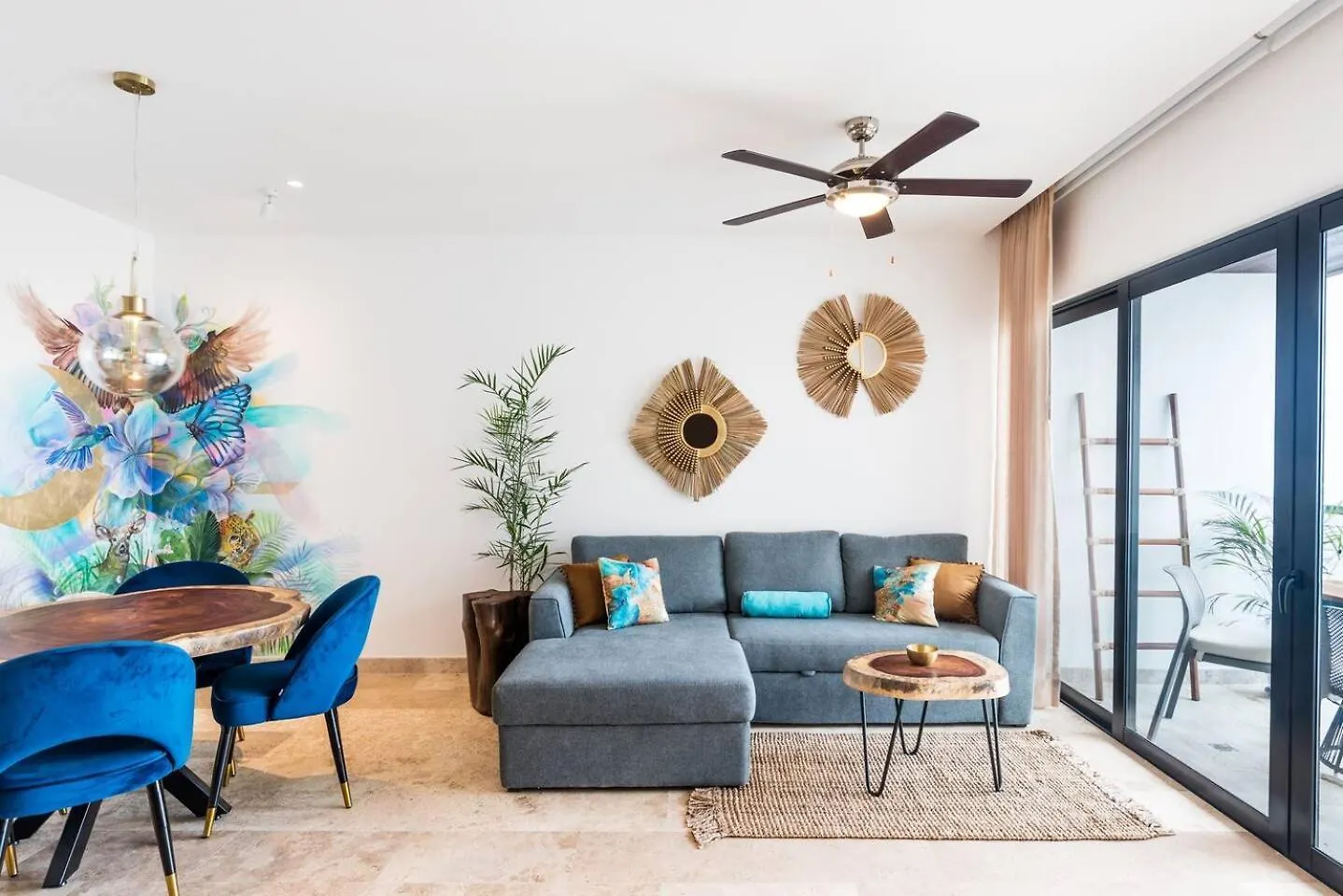 Ipana For 16 People Apartment Playa del Carmen Mexico