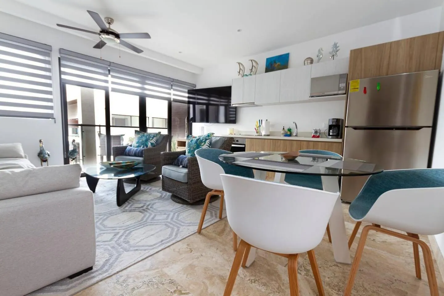 Ipana For 16 People Apartment Playa del Carmen Mexico