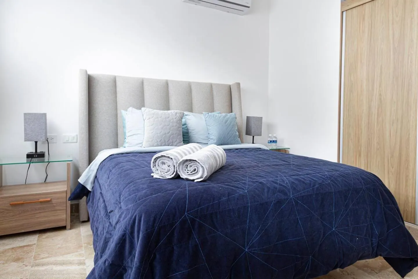 Ipana For 16 People Apartment Playa del Carmen Mexico