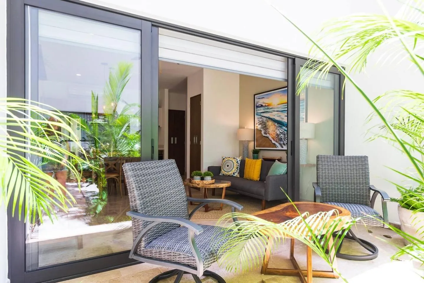 Ipana For 16 People Apartment Playa del Carmen 0*,  Mexico