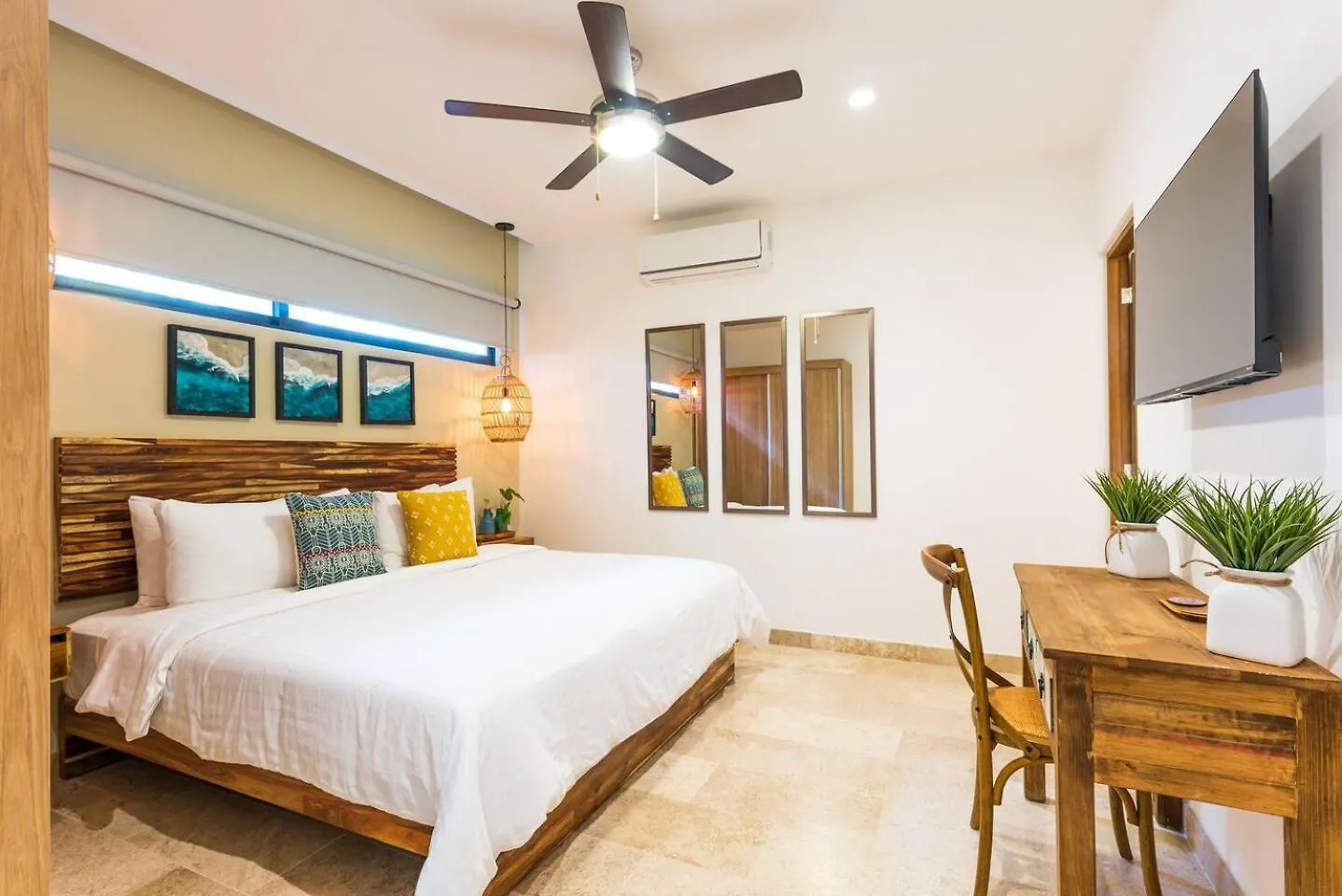 Ipana For 16 People Apartment Playa del Carmen Mexico