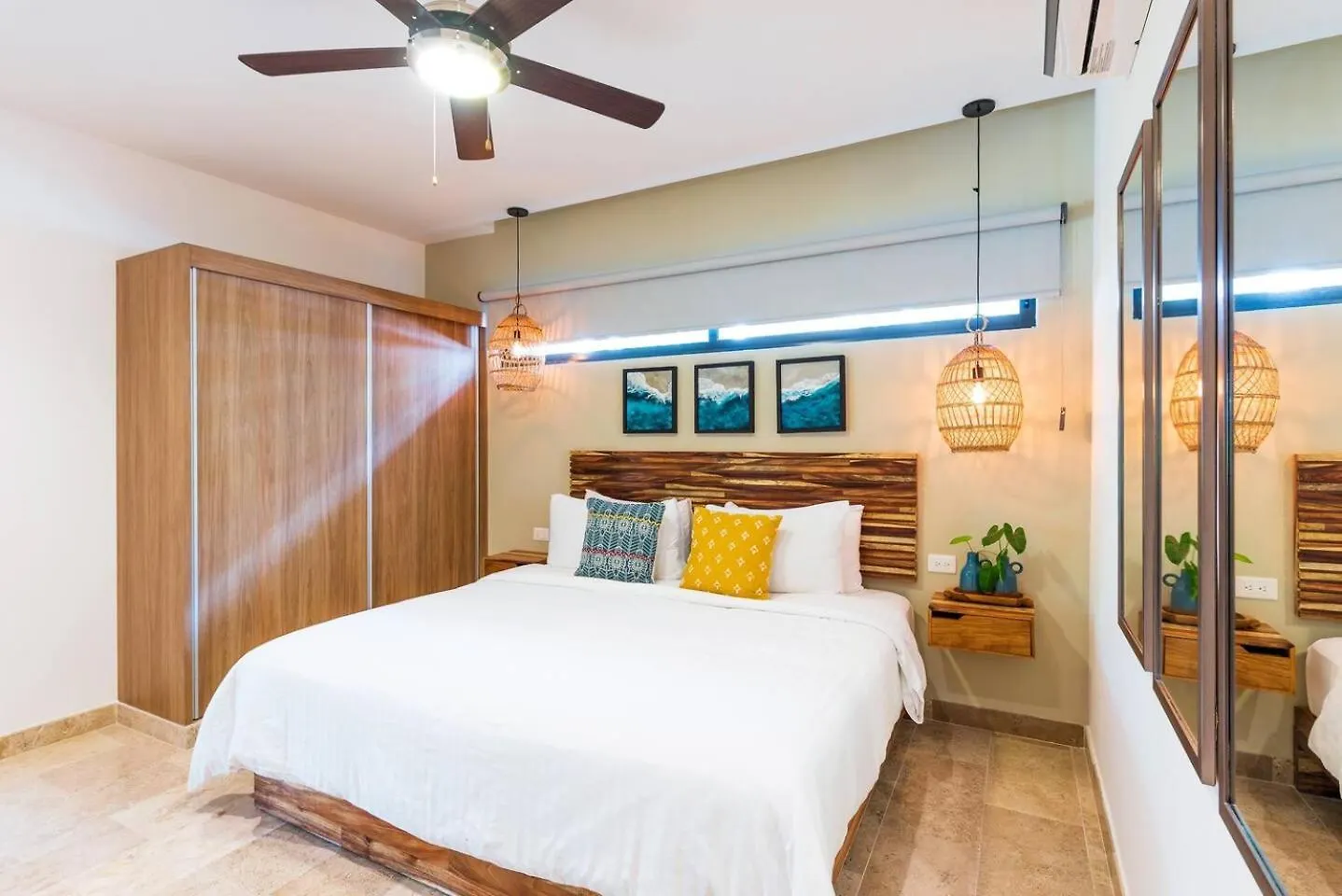 Ipana For 16 People Apartment Playa del Carmen