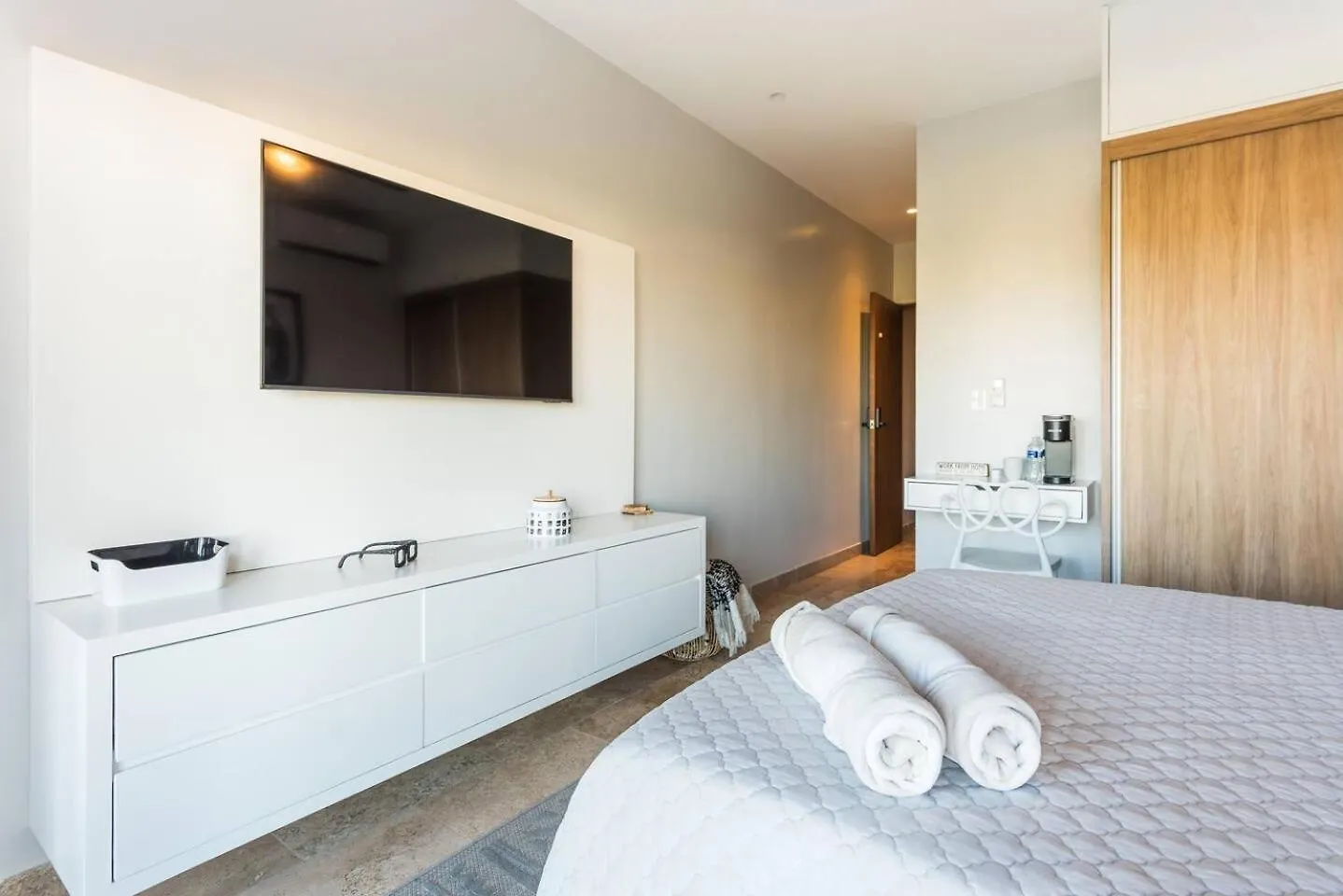 Ipana For 16 People Apartment Playa del Carmen
