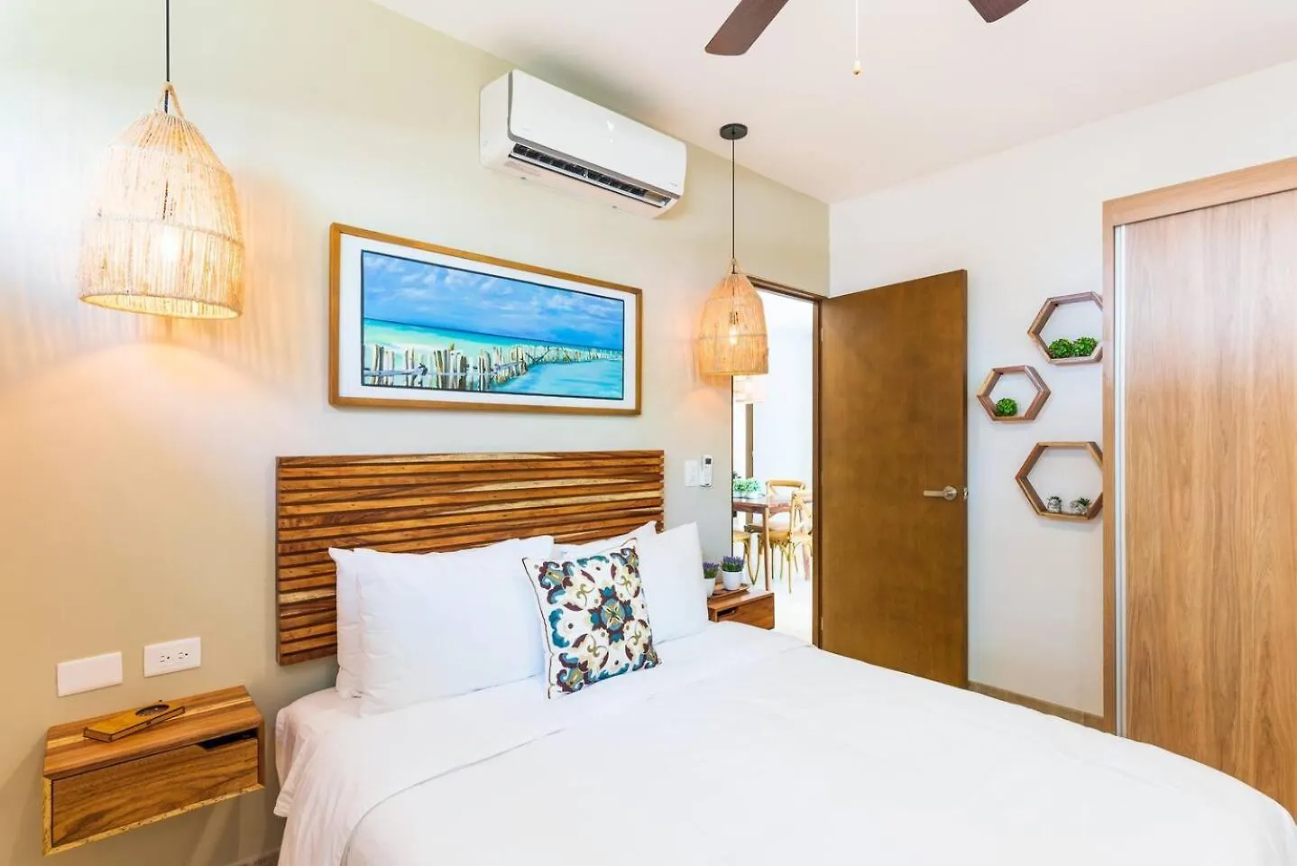 Ipana For 16 People Apartment Playa del Carmen 0*,