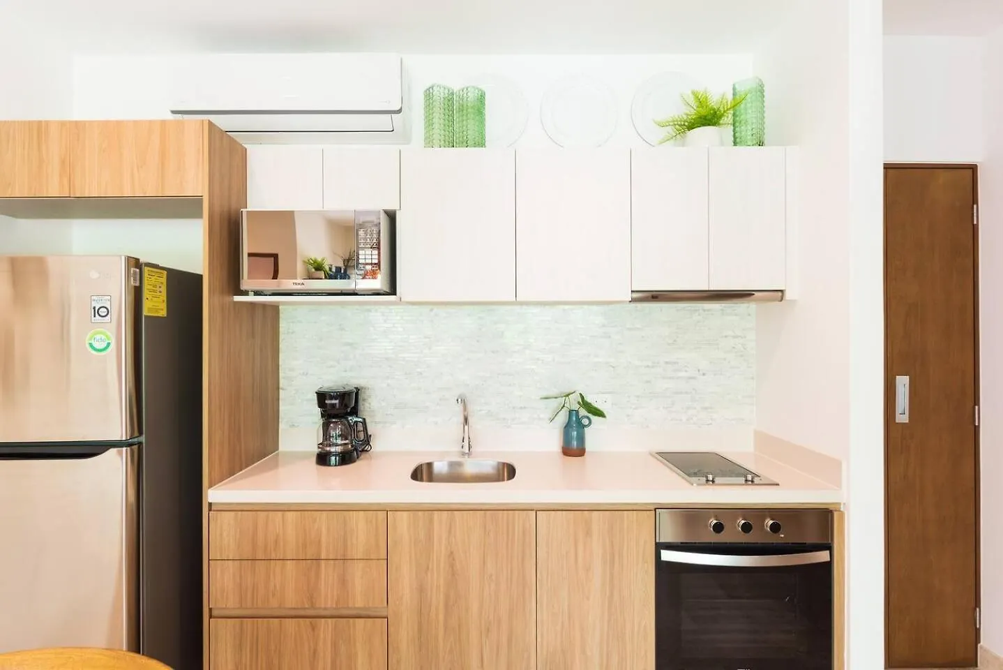 Ipana For 16 People Apartment Playa del Carmen 0*,