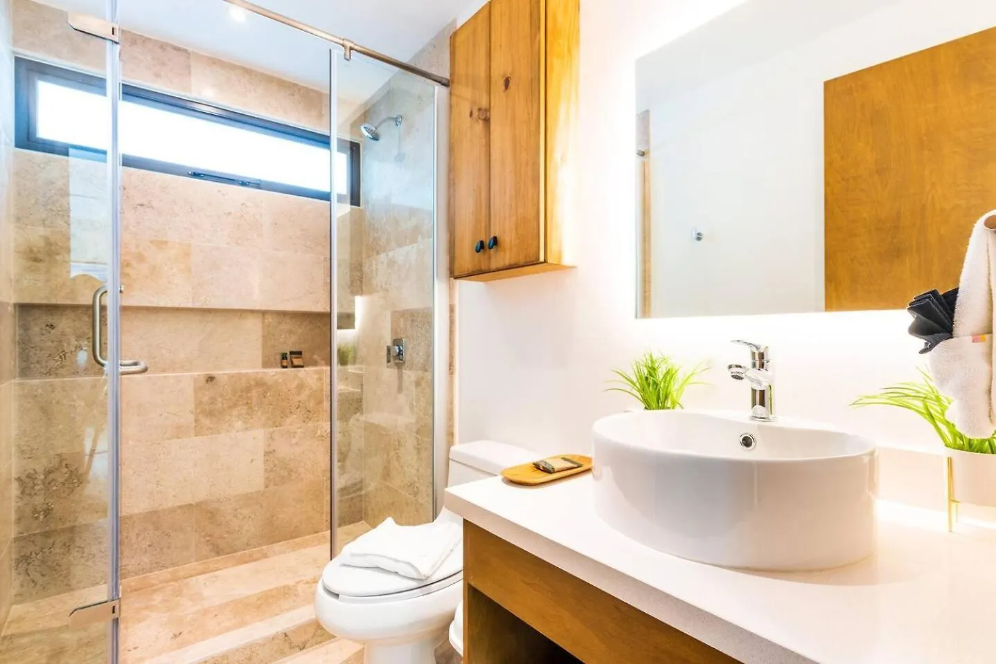 Ipana For 16 People Apartment Playa del Carmen