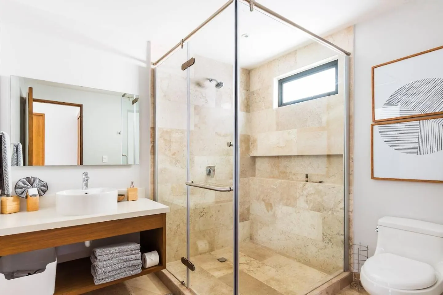 Ipana For 16 People Apartment Playa del Carmen 0*,  Mexico