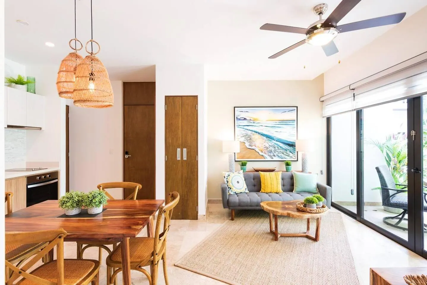 Ipana For 16 People Apartment Playa del Carmen