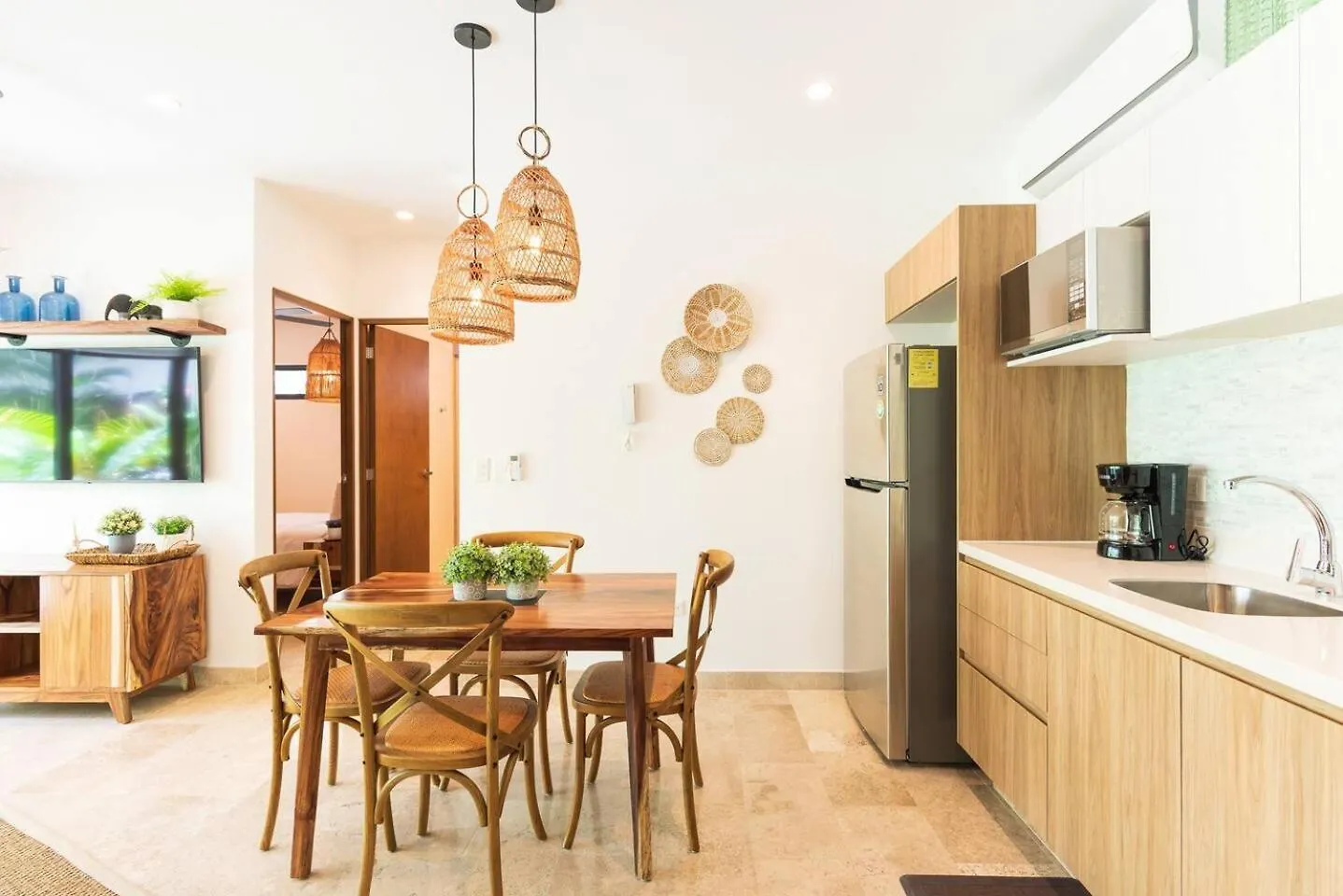 Ipana For 16 People Apartment Playa del Carmen