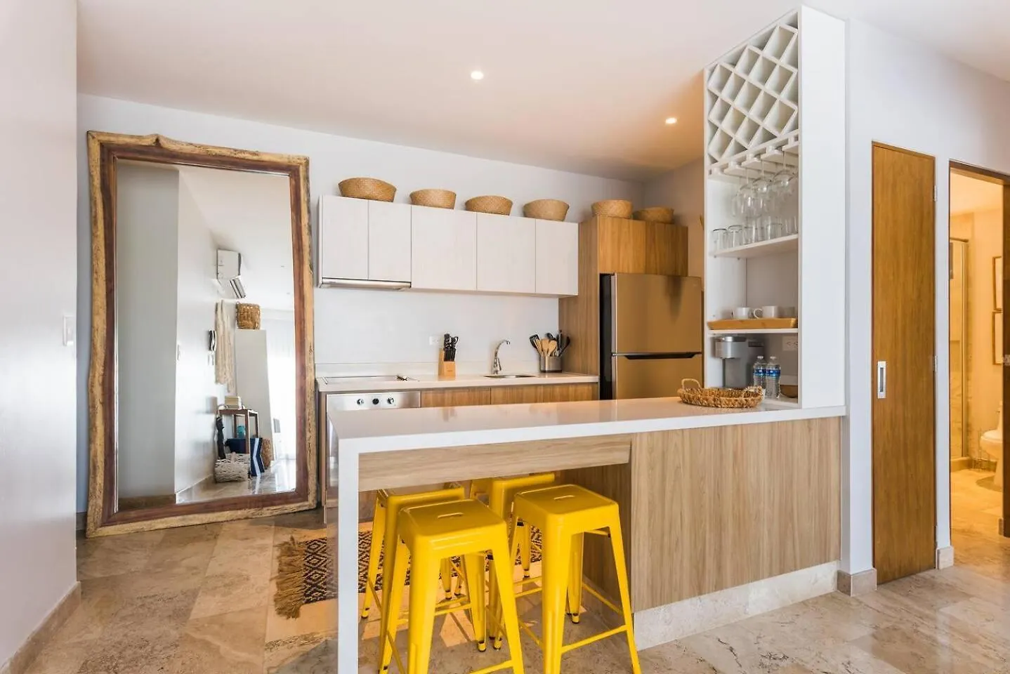 Ipana For 16 People Apartment Playa del Carmen