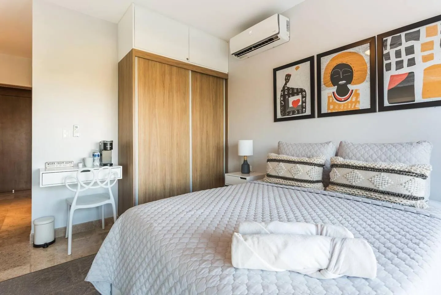 Ipana For 16 People Apartment Playa del Carmen