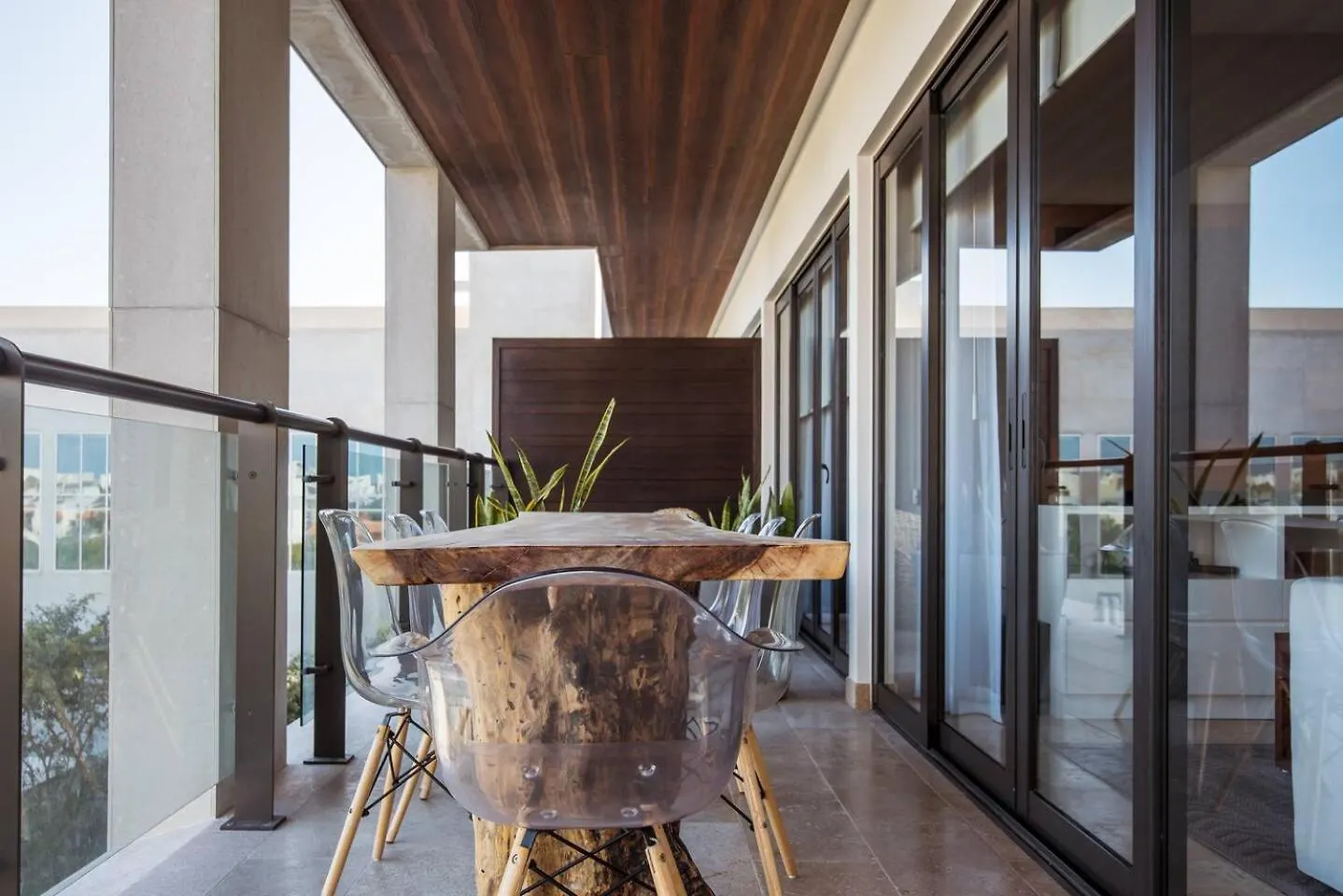 Ipana For 16 People Apartment Playa del Carmen Mexico