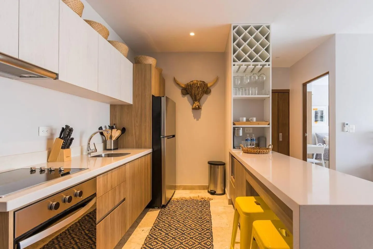 Ipana For 16 People Apartment Playa del Carmen
