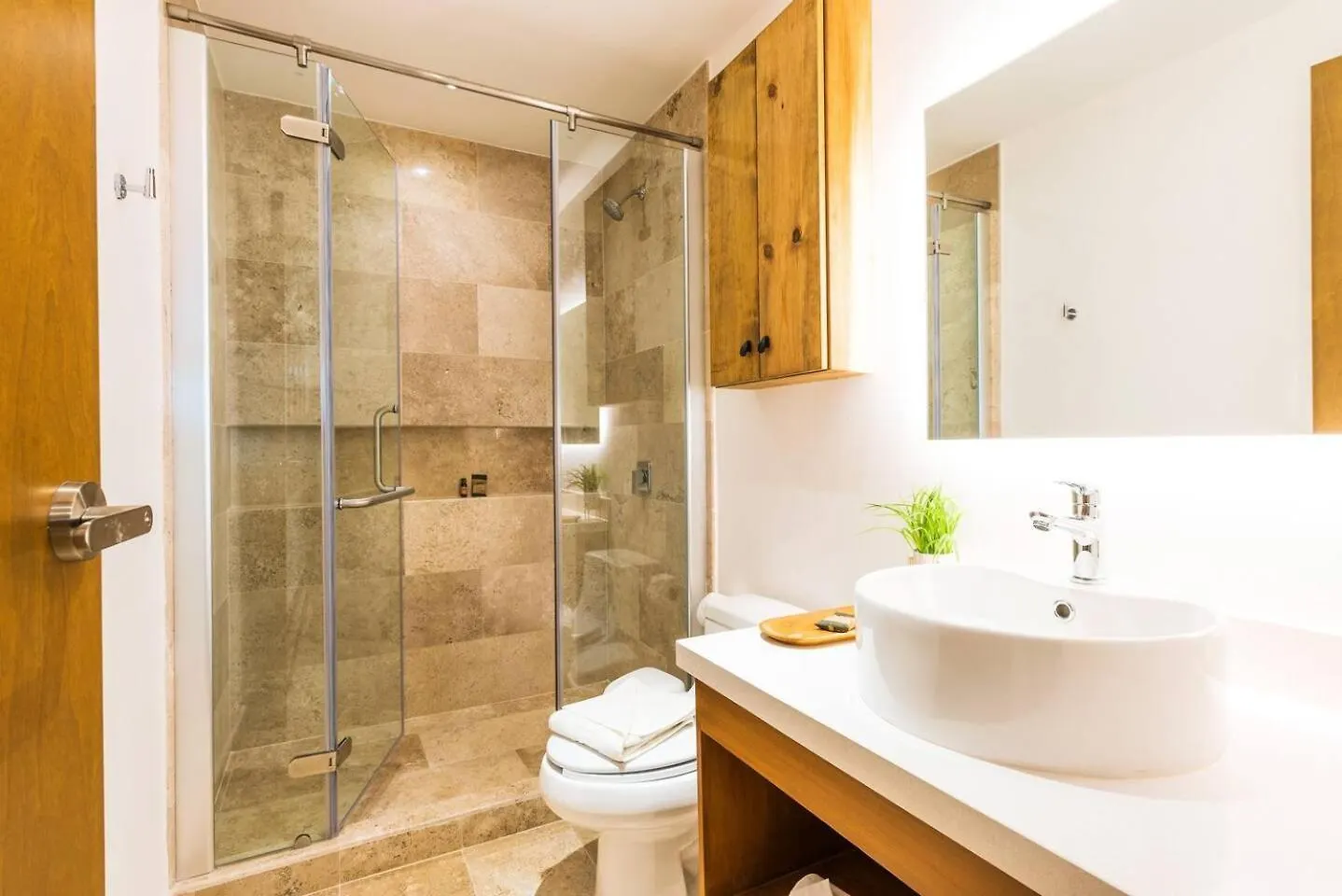 Ipana For 16 People Apartment Playa del Carmen