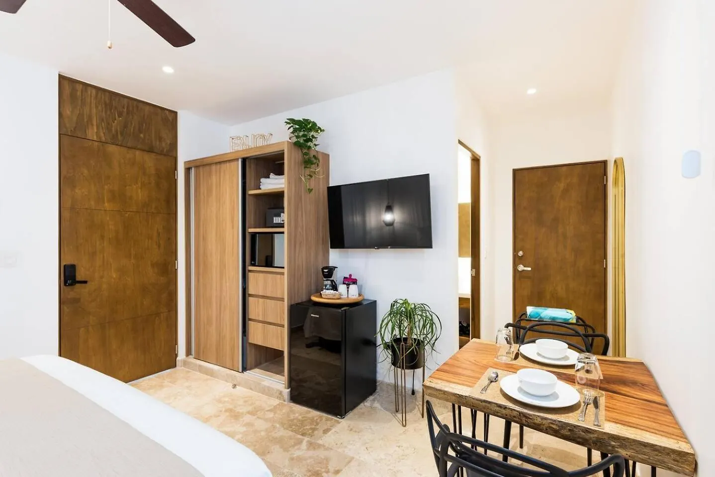 Apartament Ipana For 16 People Playa del Carmen
