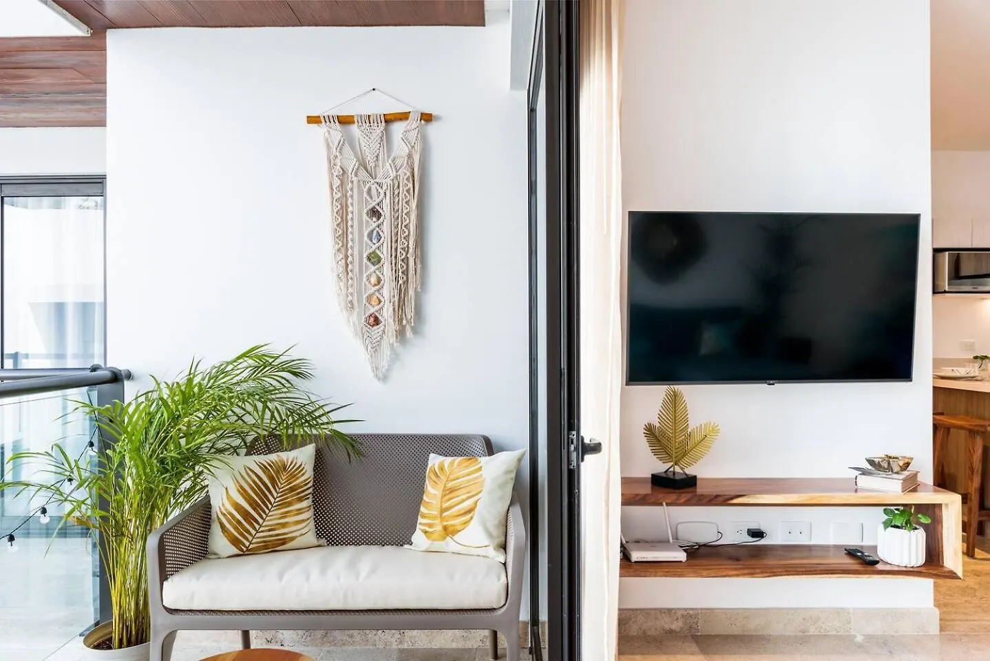 Apartament Ipana For 16 People Playa del Carmen