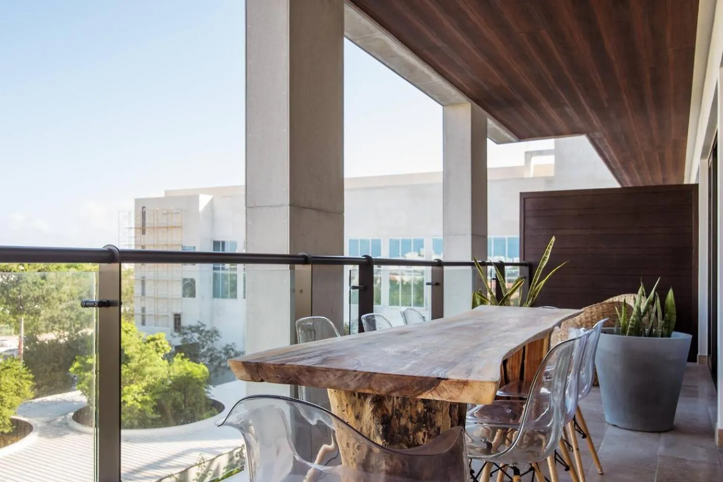 Apartament Ipana For 16 People Playa del Carmen